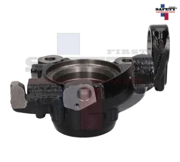 Mostrar detalles de MANGUETA DELANTERA DER EUROVAN 00-04 2.5L 2.8L C/ABS Imagen de MANGUETA DELANTERA DER EUROVAN 00-04 2.5L 2.8L C/ABS