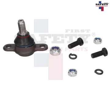 Mostrar detalles de ROTULA INFERIOR IZQ DER EUROVAN 01-04 Imagen de ROTULA INFERIOR IZQ DER EUROVAN 01-04