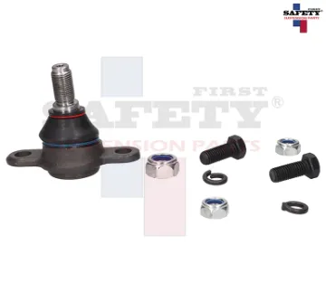 Mostrar detalles de ROTULA INFERIOR IZQ DER EUROVAN 01-04 Imagen de ROTULA INFERIOR IZQ DER EUROVAN 01-04