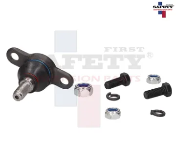 Mostrar detalles de ROTULA INFERIOR IZQ DER EUROVAN 01-04 Imagen de ROTULA INFERIOR IZQ DER EUROVAN 01-04