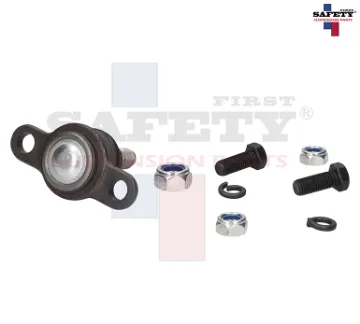 Mostrar detalles de ROTULA INFERIOR IZQ DER EUROVAN 01-04 Imagen de ROTULA INFERIOR IZQ DER EUROVAN 01-04