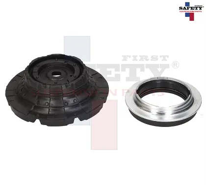 Imagen de BASE AMORTIGUADOR DELANTERA IZQ DER EUROVAN 06-09 TRANSPORTER 10-19 C/BALERO 2526007 5325