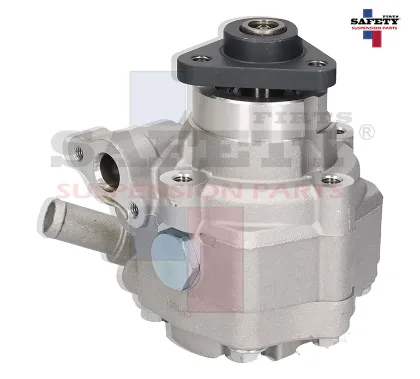 Imagen de BOMBA DIRECCION CRAFTER 08-21 AMAROK 11-21 2.0TDI 2.5TDI S/POLEA S/DEPOSITO