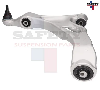 Imagen de HORQUILLA INFERIOR DER TOUAREG 11-18 AUDI Q7 07-15 ALUMINIO 1526036 1644016