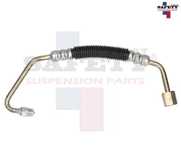 Mostrar detalles de MANGUERA DIRECCION ESCORT 98-02 2.0L 354020 Imagen de MANGUERA DIRECCION ESCORT 98-02 2.0L 354020