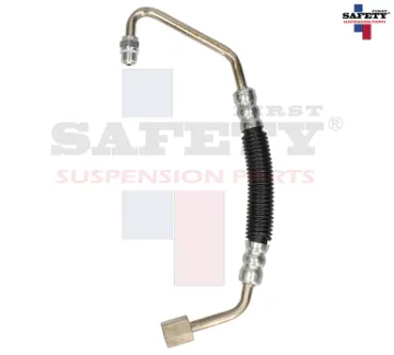 Mostrar detalles de MANGUERA DIRECCION ESCORT 98-02 2.0L 354020 Imagen de MANGUERA DIRECCION ESCORT 98-02 2.0L 354020