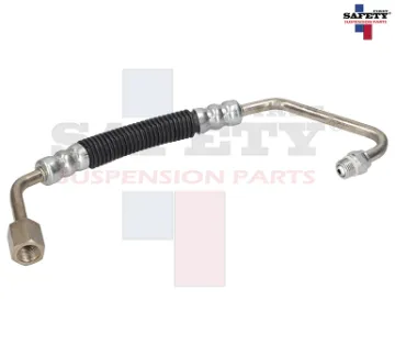 Mostrar detalles de MANGUERA DIRECCION ESCORT 98-02 2.0L 354020 Imagen de MANGUERA DIRECCION ESCORT 98-02 2.0L 354020