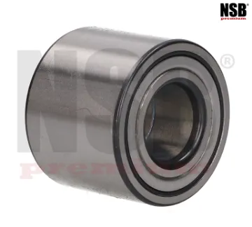 Mostrar detalles de BALERO DOBLE TRASERA RN KANGOO 04-20 LOGAN 15-19 SANDERO 10-14 S/ABS 25*55*43 2219001 NSB Imagen de BALERO DOBLE TRASERA RN KANGOO 04-20 LOGAN 15-19 SANDERO 10-14 S/ABS 25*55*43 2219001 NSB