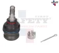 Imagen de ROTULA INFERIOR IZQ DER SUBARU FORESTER 00-23 LEGACY 90-15 IMPREZA 93-16 2.0L 2.5L K-9513