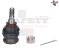 Imagen de ROTULA INFERIOR IZQ DER SUBARU FORESTER 00-23 LEGACY 90-15 IMPREZA 93-16 2.0L 2.5L K-9513