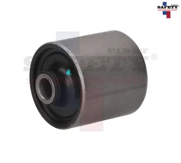 Mostrar detalles de BUJE TIRANTE DELANTERA IZQ DER SZ JIMNY 21-24 1.5L Imagen de BUJE TIRANTE DELANTERA IZQ DER SZ JIMNY 21-24 1.5L