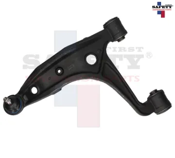 Mostrar detalles de HORQUILLA SUPERIOR TRASERA DER SZ GRAND VITARA 07-17 2.4L 2.7L 3.2L 46201-65J01 Imagen de HORQUILLA SUPERIOR TRASERA DER SZ GRAND VITARA 07-17 2.4L 2.7L 3.2L 46201-65J01