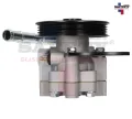 Imagen de RESORTE AMORTIGUADOR TRASERA IZQ DER WINDSTAR 95-98 SET/2PZ CC863