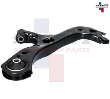 Mostrar detalles de HORQUILLA INFERIOR DER COROLLA 20-21 PRIUS 16-21 C-HR 18-21 S/ROTULA 8744070 Imagen de HORQUILLA INFERIOR DER COROLLA 20-21 PRIUS 16-21 C-HR 18-21 S/ROTULA 8744070