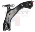 Imagen de HORQUILLA INFERIOR DER CAMRY 18-23 LEXUS ES 22-23 2.5L 2.5H 3.5L 8744076