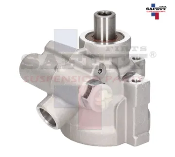 Mostrar detalles de BOMBA DIRECCION COLORADO 04-12 2.8L 2.9L 3.5L 3.7L S/POLEA S/DEPOSITO Imagen de BOMBA DIRECCION COLORADO 04-12 2.8L 2.9L 3.5L 3.7L S/POLEA S/DEPOSITO