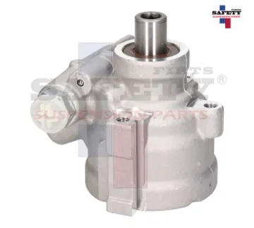 Mostrar detalles de BOMBA DIRECCION COLORADO 04-12 2.8L 2.9L 3.5L 3.7L S/POLEA S/DEPOSITO Imagen de BOMBA DIRECCION COLORADO 04-12 2.8L 2.9L 3.5L 3.7L S/POLEA S/DEPOSITO