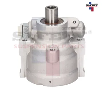 Mostrar detalles de BOMBA DIRECCION COLORADO 04-12 2.8L 2.9L 3.5L 3.7L S/POLEA S/DEPOSITO Imagen de BOMBA DIRECCION COLORADO 04-12 2.8L 2.9L 3.5L 3.7L S/POLEA S/DEPOSITO