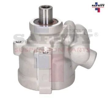 Mostrar detalles de BOMBA DIRECCION COLORADO 04-12 2.8L 2.9L 3.5L 3.7L S/POLEA S/DEPOSITO Imagen de BOMBA DIRECCION COLORADO 04-12 2.8L 2.9L 3.5L 3.7L S/POLEA S/DEPOSITO