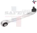 Imagen de BRAZO DELANTERO SUP ANT DER PASSAT 97-04 AUDI A4 98-07 A6 98-03 RECTO ALUMINIO