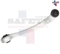 Imagen de BRAZO DELANTERO SUP ANT DER PASSAT 97-04 AUDI A4 98-07 A6 98-03 RECTO ALUMINIO