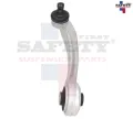 Imagen de BRAZO DELANTERO SUP ANT DER PASSAT 97-04 AUDI A4 98-07 A6 98-03 RECTO ALUMINIO