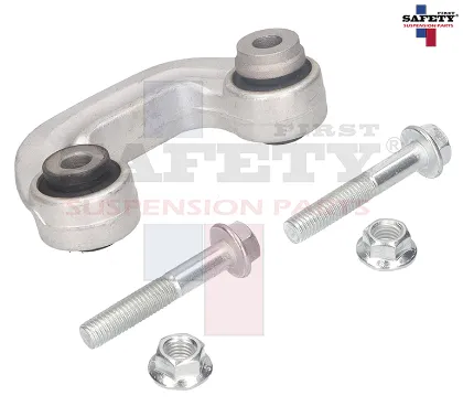 Imagen de TORNILLO ESTABILIZADOR DELANTERA DER PASSAT 97-04 AUDI A4 98-03 ALUMINIO 2126006 1684002