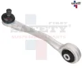 Imagen de BRAZO DELANTERO SUP POST IZQ AUDI A4 08-15 A5 08-15 A6 12-15 Q5 10-17 ALUMINIO 1526011