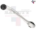 Imagen de BRAZO DELANTERO SUP POST IZQ AUDI A4 08-15 A5 08-15 A6 12-15 Q5 10-17 ALUMINIO 1526011