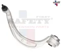 Imagen de BRAZO DELANTERO INF POST IZQ AUDI A4 08-15 A5 08-15 Q5 10-17 PERNO DELGADO ALUMINIO 1526015