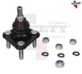 Imagen de ROTULA INFERIOR DELANTERA IZQ DER GOLF JETTA A4 99-04 2.8L VR6 P/FIERRO COLADO 1026005 1672000