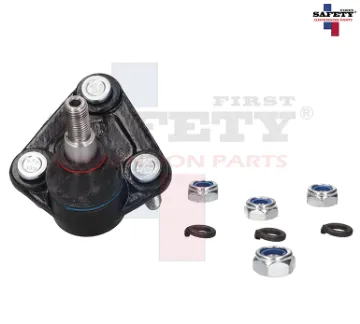 Mostrar detalles de ROTULA INFERIOR DELANTERA IZQ DER GOLF JETTA A4 99-04 2.8L VR6 P/FIERRO COLADO 1026005 1672000 Imagen de ROTULA INFERIOR DELANTERA IZQ DER GOLF JETTA A4 99-04 2.8L VR6 P/FIERRO COLADO 1026005 1672000