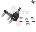 Imagen de ROTULA INFERIOR DELANTERA IZQ DER GOLF JETTA A4 99-04 2.8L VR6 P/FIERRO COLADO 1026005 1672000