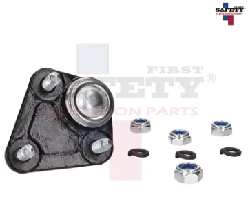 Mostrar detalles de ROTULA INFERIOR DELANTERA IZQ DER GOLF JETTA A4 99-04 2.8L VR6 P/FIERRO COLADO 1026005 1672000 Imagen de ROTULA INFERIOR DELANTERA IZQ DER GOLF JETTA A4 99-04 2.8L VR6 P/FIERRO COLADO 1026005 1672000
