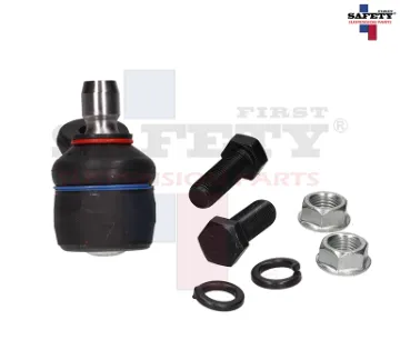 Mostrar detalles de ROTULA INFERIOR IZQ DER CHEVY 94-12 K-CHV C/ACCESORIOS Imagen de ROTULA INFERIOR IZQ DER CHEVY 94-12 K-CHV C/ACCESORIOS