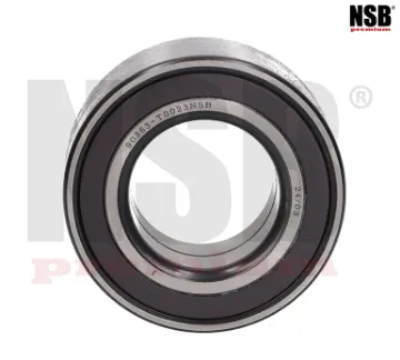 Mostrar detalles de BALERO DOBLE DELANTERA AVANZA 20-23 YARIS 04-18 1.3L 1.5L PRIUS C 12-18 C/ABS 40*75*39 NSB Imagen de BALERO DOBLE DELANTERA AVANZA 20-23 YARIS 04-18 1.3L 1.5L PRIUS C 12-18 C/ABS 40*75*39 NSB