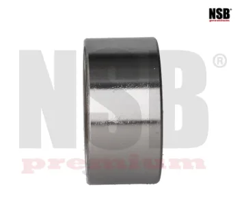 Mostrar detalles de BALERO DOBLE TRASERA HILUX 16-21 C/ABS 42*82*40 713137110 NSB Imagen de BALERO DOBLE TRASERA HILUX 16-21 C/ABS 42*82*40 713137110 NSB