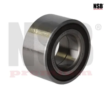 Mostrar detalles de BALERO DOBLE TRASERA HILUX 16-21 C/ABS 42*82*40 713137110 NSB Imagen de BALERO DOBLE TRASERA HILUX 16-21 C/ABS 42*82*40 713137110 NSB