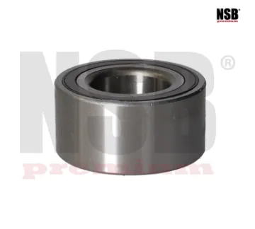 Mostrar detalles de BALERO DOBLE TRASERA HILUX 16-21 C/ABS 42*82*40 713137110 NSB Imagen de BALERO DOBLE TRASERA HILUX 16-21 C/ABS 42*82*40 713137110 NSB