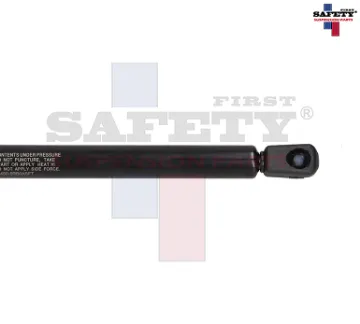 Mostrar detalles de AMORTIGUADOR 5TA PUERTA IZQ DER KICKS 17-20 Imagen de AMORTIGUADOR 5TA PUERTA IZQ DER KICKS 17-20