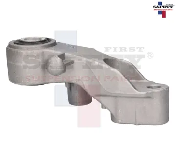 Mostrar detalles de SOPORTE MOTOR TRASERA AVEO II 18-23 1.5L T/STD M2H BASE C/GUIA 2778359 Imagen de SOPORTE MOTOR TRASERA AVEO II 18-23 1.5L T/STD M2H BASE C/GUIA 2778359