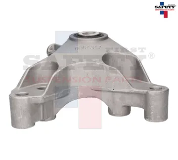 Mostrar detalles de SOPORTE MOTOR TRASERA AVEO II 18-23 1.5L T/STD M2H BASE C/GUIA 2778359 Imagen de SOPORTE MOTOR TRASERA AVEO II 18-23 1.5L T/STD M2H BASE C/GUIA 2778359