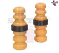 Imagen de GOMA REBOTE AMORTIGUADOR TRASERA IZQ DER AVEO II 18-23 1.5L SET/2PZ