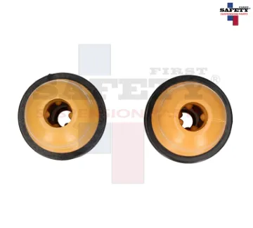 Mostrar detalles de GOMA REBOTE AMORTIGUADOR TRASERA IZQ DER AVEO II 18-23 1.5L SET/2PZ Imagen de GOMA REBOTE AMORTIGUADOR TRASERA IZQ DER AVEO II 18-23 1.5L SET/2PZ