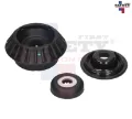 Imagen de BASE AMORTIGUADOR DELANTERA IZQ DER AVEO I 10-18 2DO DISEÑO AVEO II 18-23 MATIZ 06-15 C/BAL 2503025 SFT