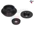 Imagen de BASE AMORTIGUADOR DELANTERA IZQ DER AVEO I 10-18 2DO DISEÑO AVEO II 18-23 MATIZ 06-15 C/BAL 2503025 SFT