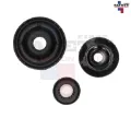 Imagen de BASE AMORTIGUADOR DELANTERA IZQ DER AVEO I 10-18 2DO DISEÑO AVEO II 18-23 MATIZ 06-15 C/BAL 2503025 SFT