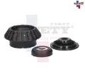 Imagen de BASE AMORTIGUADOR DELANTERA IZQ DER AVEO I 10-18 2DO DISEÑO AVEO II 18-23 MATIZ 06-15 C/BAL 2503025 SFT