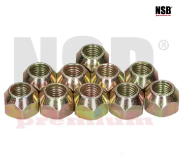 Mostrar detalles de TUERCA BIRLO HIACE 05-12 SIENNA 07-12 TACOMA 93-07 VOYAGER 90-97 WINDSTAR 95-04 12x1.5 NSB Imagen de TUERCA BIRLO HIACE 05-12 SIENNA 07-12 TACOMA 93-07 VOYAGER 90-97 WINDSTAR 95-04 12x1.5 NSB