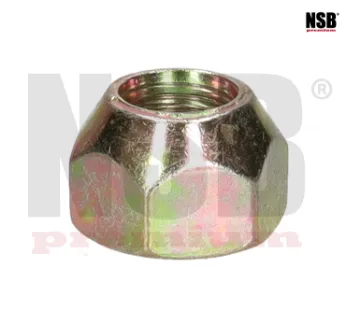 Mostrar detalles de TUERCA BIRLO HIACE 05-12 SIENNA 07-12 TACOMA 93-07 VOYAGER 90-97 WINDSTAR 95-04 12x1.5 NSB Imagen de TUERCA BIRLO HIACE 05-12 SIENNA 07-12 TACOMA 93-07 VOYAGER 90-97 WINDSTAR 95-04 12x1.5 NSB